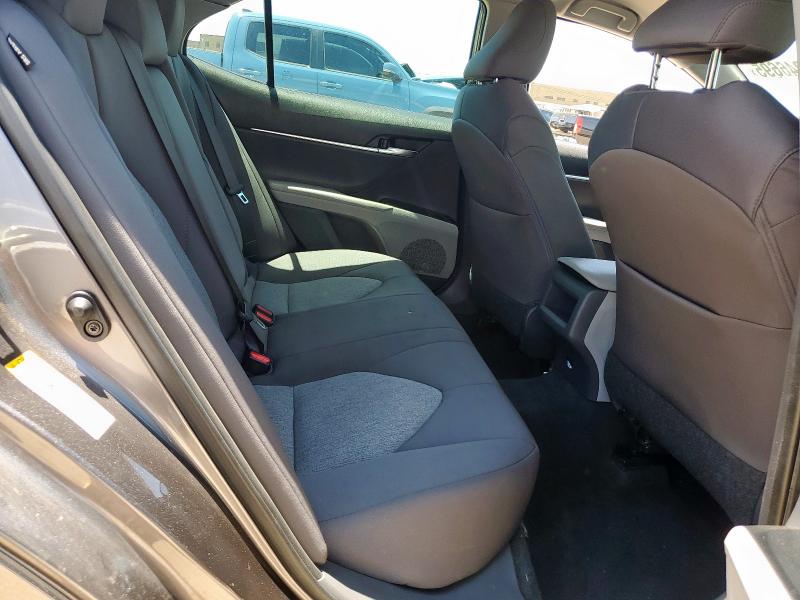 2019 TOYOTA CAMRY L - 4T1B11HK8KU747239
