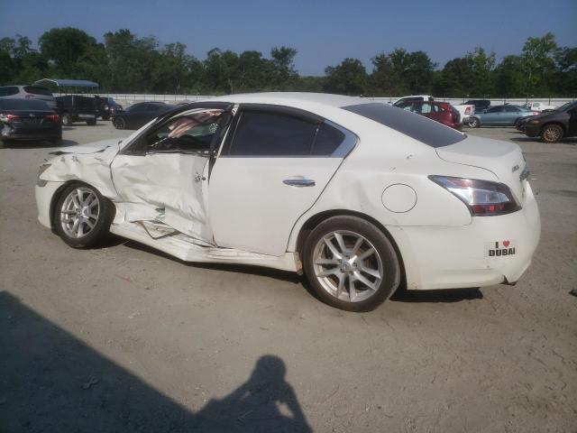 Vin: 1n4aa5ap2ec465496, lot: 62346345, nissan maxima s 20142