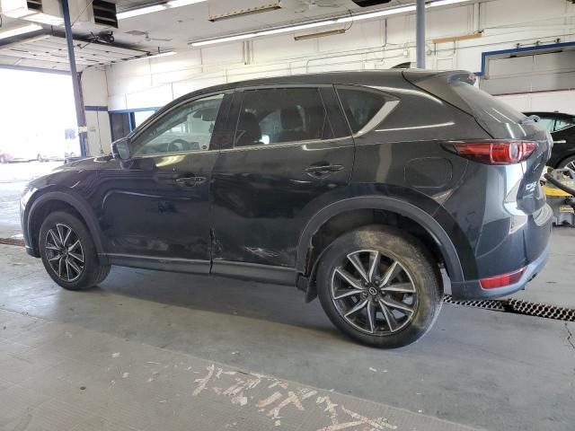 Vin: jm3kfbdl2h0148743, lot: 62293305, mazda cx-5 grand touring 20172
