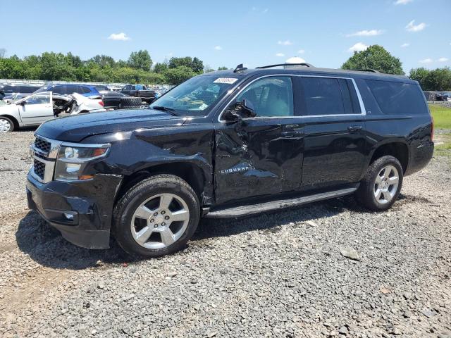 CHEVROLET SUBURBAN K