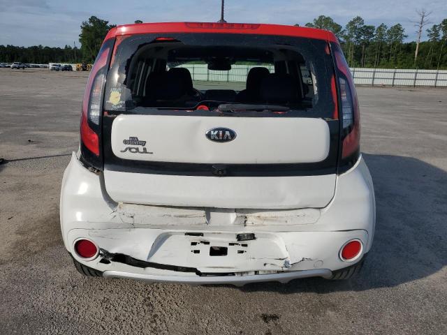 2017 KIA SOUL + - KNDJP3A50H7451380