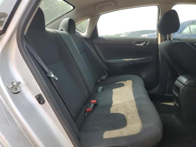 2019 NISSAN SENTRA S 3N1AB7APXKY232216