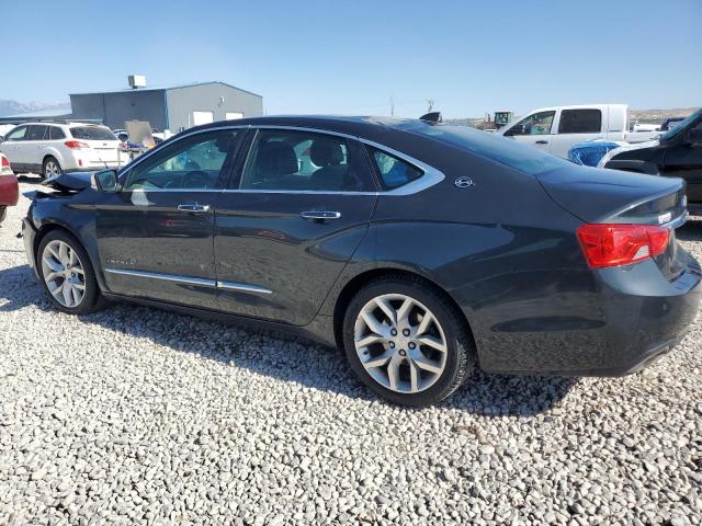 Vin: 2g1155s36e9119123, lot: 60819555, chevrolet impala ltz 20142