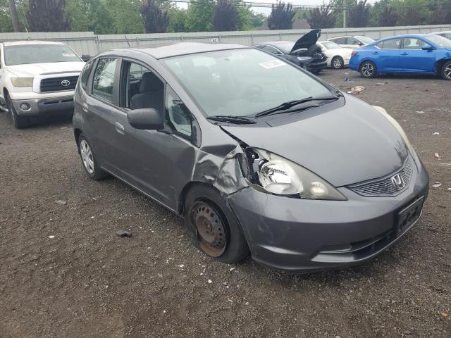 Vin: jhmge8h35bc005689, lot: 59723865, honda fit 20114