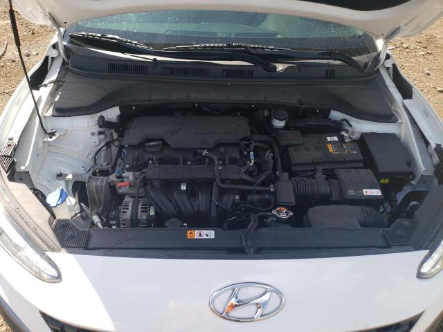2023 HYUNDAI KONA SEL - KM8K3CABXPU027688