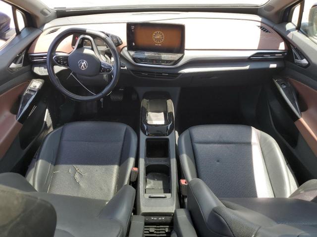 2021 VOLKSWAGEN ID.4 PRO S WVGTMPE22MP034101