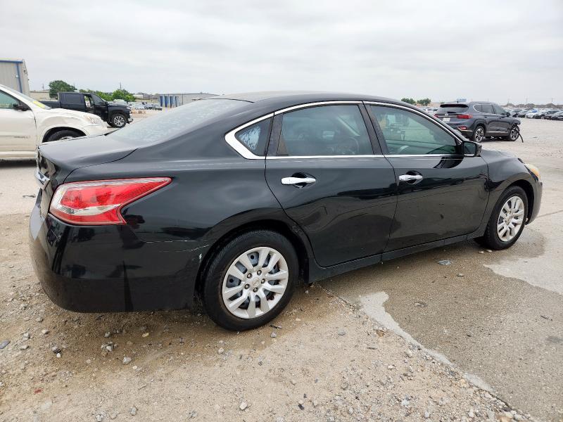 Vin: 1n4al3ap2dc192122, lot: 59270105, nissan altima 2.5 20133