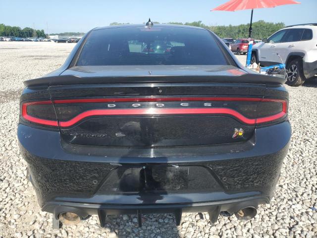 2019 DODGE CHARGER SC 2C3CDXGJ1KH520347