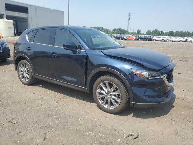 Vin: jm3kfbdm3m1353551, lot: 60455905, mazda cx-5 grand touring 20214