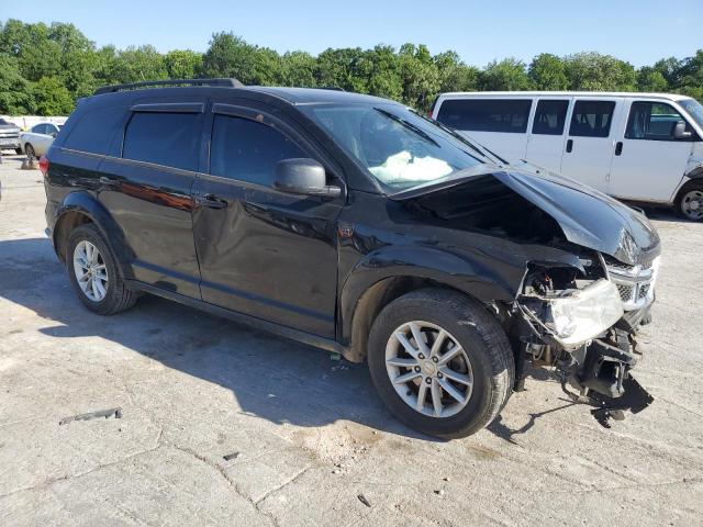 2016 DODGE JOURNEY SX 3C4PDCBBXGT156109