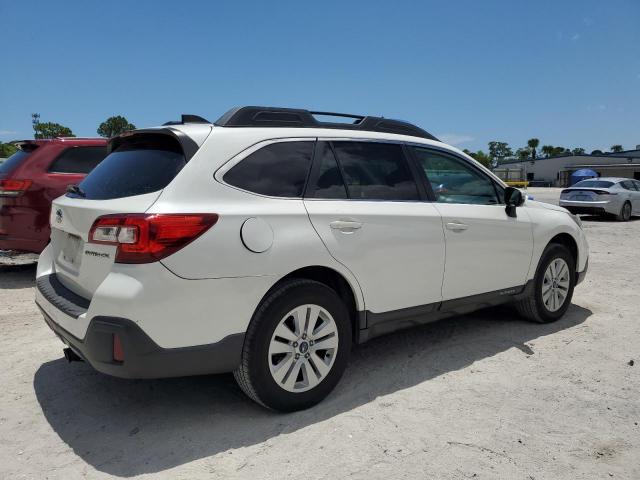 Vin: 4s4bsahc1k3341749, lot: 61241265, subaru outback 2.5i premium 20193