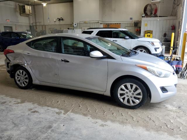 Vin: kmhdh4ae8cu463184, lot: 60830175, hyundai elantra gls 20124