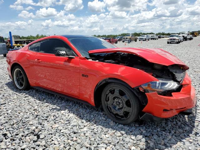 Vin: 1fa6p8cf3k5201861, lot: 61360765, ford mustang gt 20194