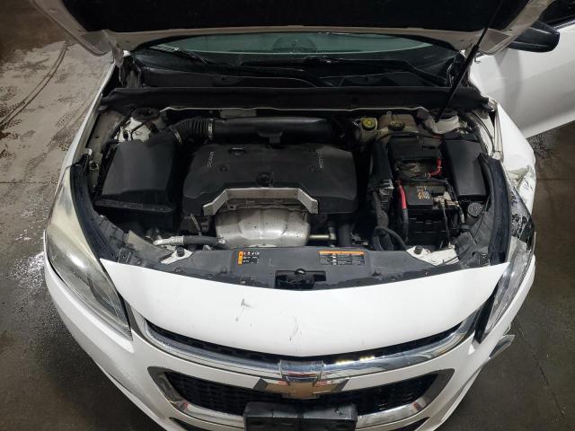 2016 CHEVROLET MALIBU LIM - 1G11B5SA3GF116956