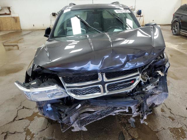 2020 DODGE JOURNEY SE 3C4PDCAB7LT278454