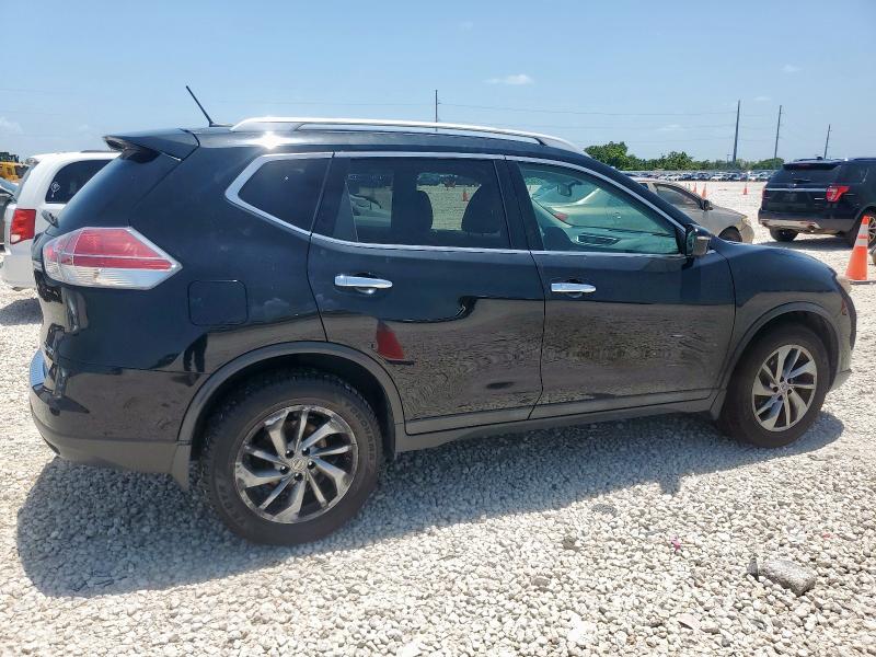 Vin: 5n1at2mv5fc858676, lot: 61639885, nissan rogue s 20153