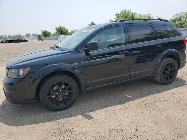 DODGE JOURNEY SX