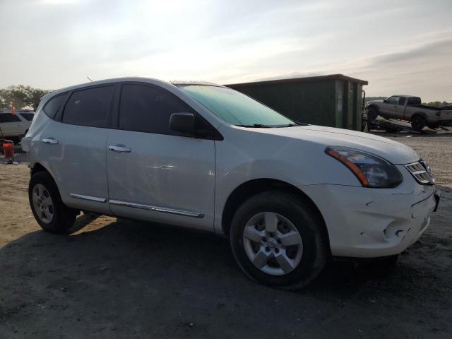 Vin: jn8as5mv1ew714438, lot: 59007305, nissan rogue s 20144