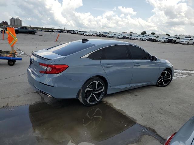 Vin: 1hgcv1f49na082182, lot: 60051305, honda accord sport se 20223