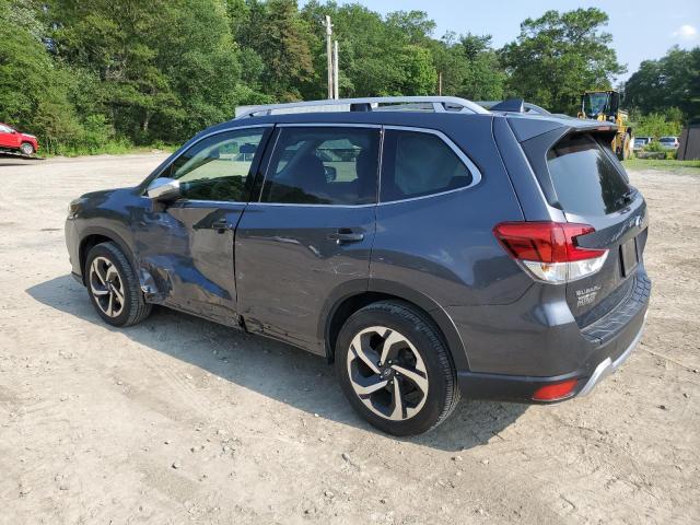 2023 SUBARU FORESTER T JF2SKARC1PH493545