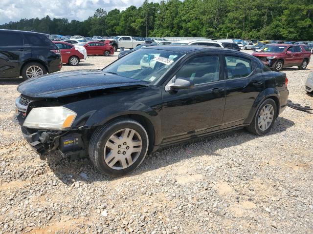 DODGE AVENGER SE