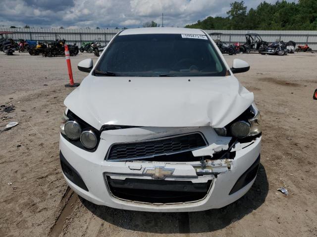 2015 CHEVROLET SONIC LT 1G1JC5SH8F4115385