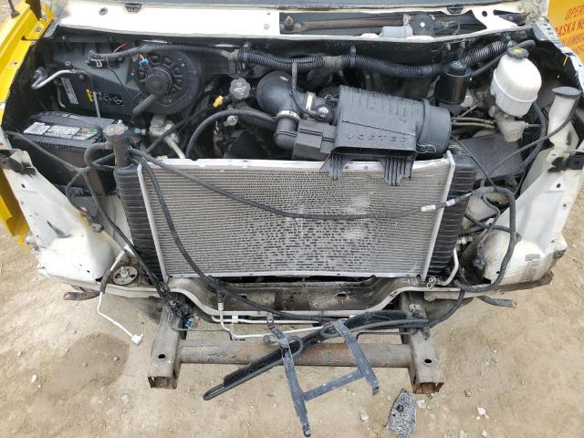 2015 GMC SAVANA G25 1GTW7FCF0F1127875