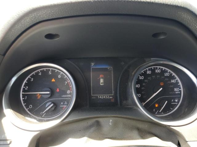 2018 TOYOTA CAMRY L 4T1B11HK1JU510865