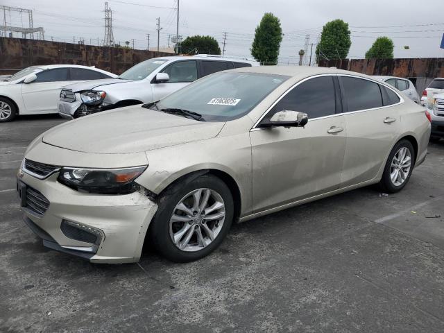 Vin: 1g1ze5st0gf281987, lot: 61963825, chevrolet malibu lt 2016 img_1