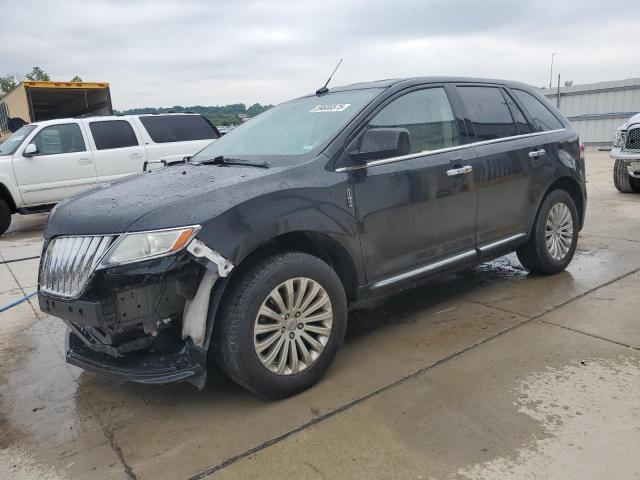 LINCOLN MKX