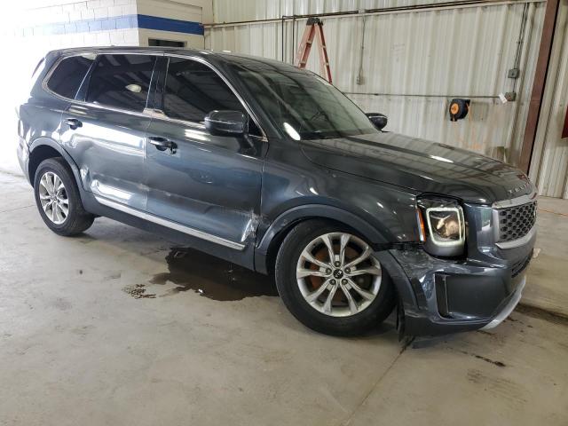 Vin: 5xyp24hcxlg030006, lot: 59325135, kia telluride lx 20204