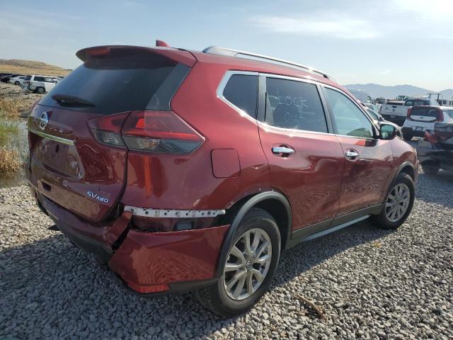 Vin: 5n1at2mv3jc754924, lot: 59553315, nissan rogue s 20183