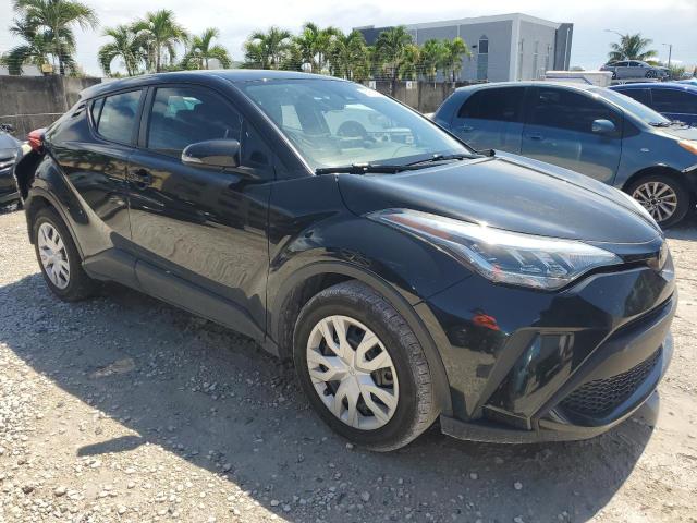 2021 TOYOTA C-HR XLE NMTKHMBX7MR130068
