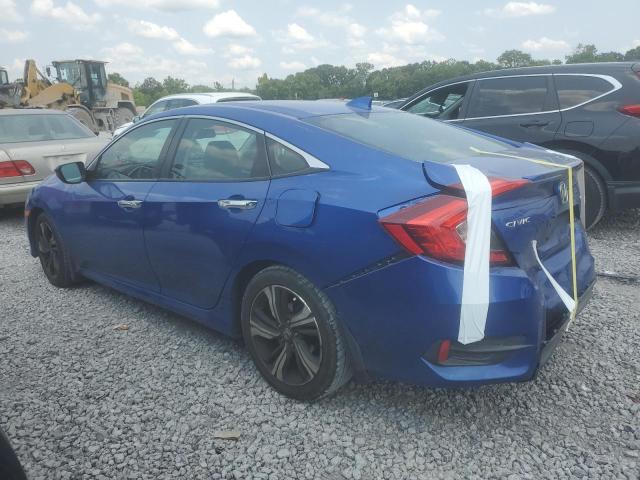 2016 HONDA CIVIC TOUR - 19XFC1F92GE025531