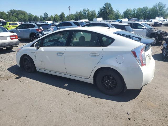 Vin: jtdkn3du3f1876802, lot: 60109085, toyota prius 20152