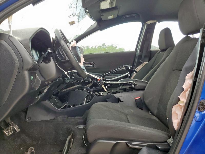 2019 HONDA HR-V SPORT 3CZRU5H18KG700556