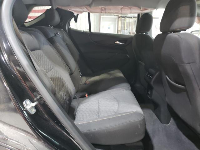 2021 CHEVROLET EQUINOX LT 2GNAXKEVXM6112440