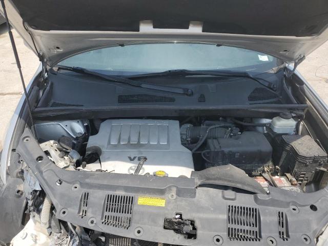 2011 TOYOTA 06 BEDLNR - 5TDYK3EH5BS040605