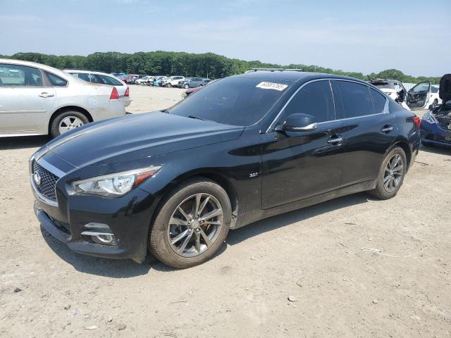 Vin: jn1ev7ar0hm838405, lot: 60881265, infiniti q50 premium 2017 img_1