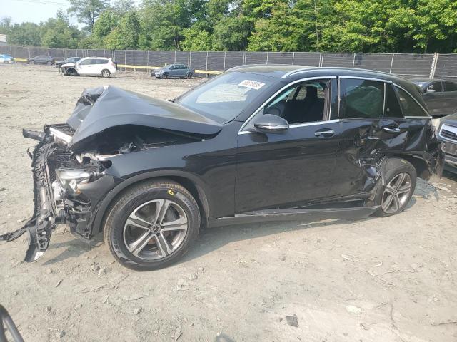 Vin: wdc0g4kb9kv148679, lot: 58618695, mercedes-benz glc-class 300 4matic 2019 img_1