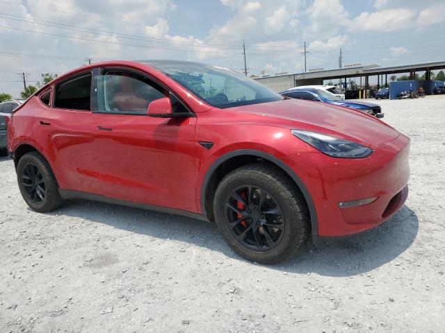 Vin: 7saygdef3nf326440, lot: 60302295, tesla model y 20224