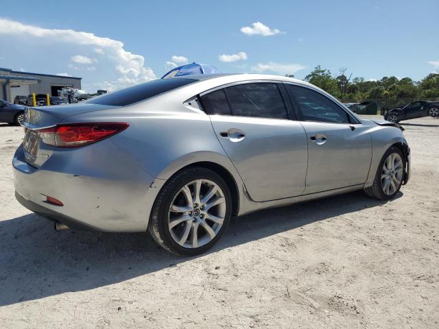 Vin: jm1gj1v64e1122229, lot: 62649125, mazda 6 touring 20143