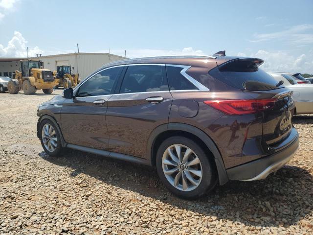 2020 INFINITI QX50 PURE 3PCAJ5M12LF111964