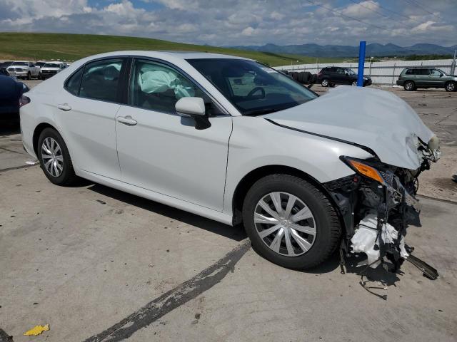 Vin: 4t1h31ak0ru076612, lot: 60085475, toyota camry le 20244