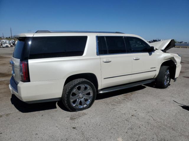 Vin: 1gks2jkj2fr621795, lot: 60102905, gmc yukon denali 20153
