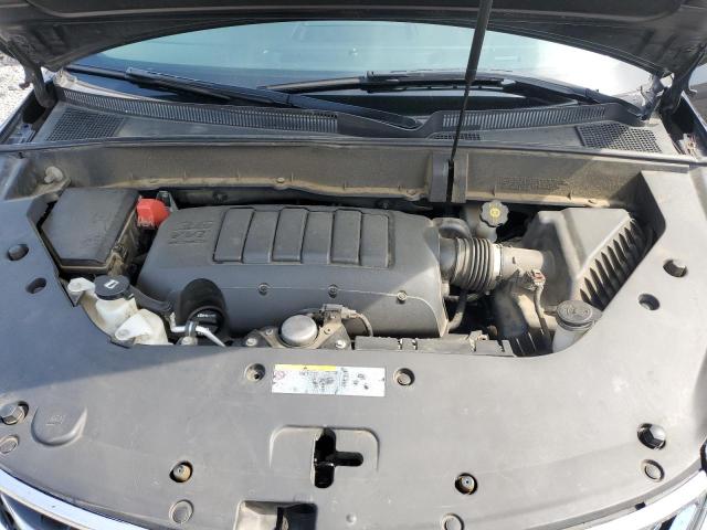 2017 CHEVROLET TRAVERSE P 1GNKRJKDXHJ258107