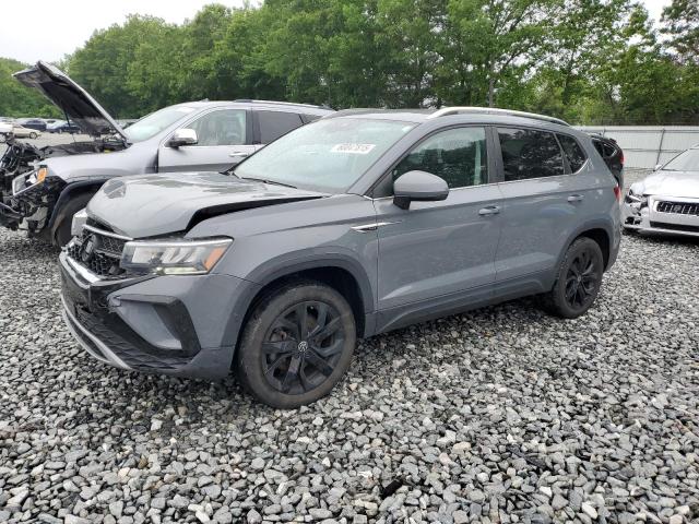 Vin: 3vvyx7b21nm098094, lot: 60047815, volkswagen taos se se 2022 img_1