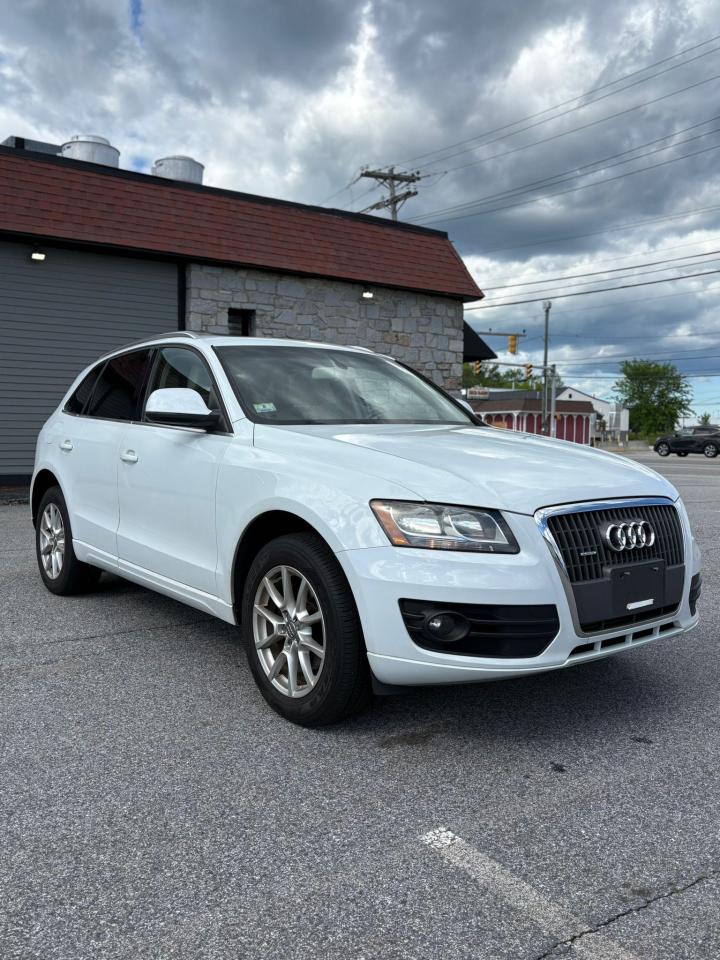 AUDI Q5 PREMIUM