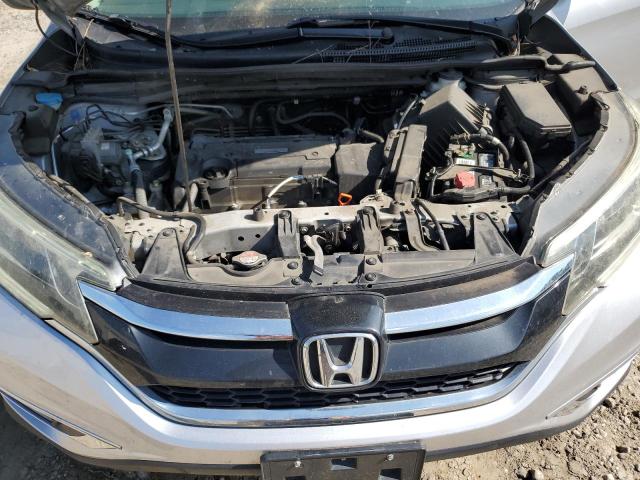 2016 HONDA CR-V EX - 2HKRM4H50GH662466