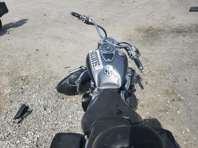 2005 SUZUKI C50 - JS1VS55A952101834